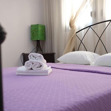 Irenes Apartment Kallithea  Екстериор снимка