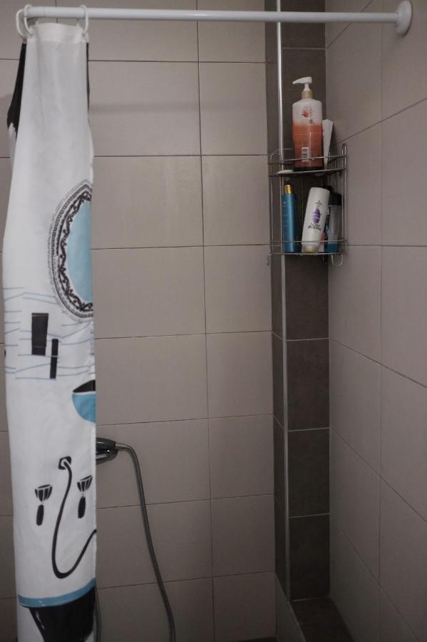 Irenes Apartment Kallithea  Екстериор снимка