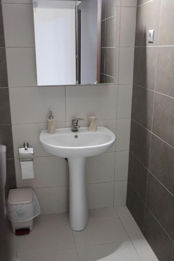Irenes Apartment Kallithea  Екстериор снимка