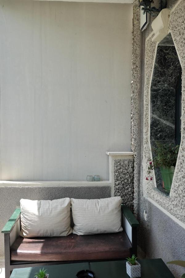 Irenes Apartment Kallithea  Екстериор снимка