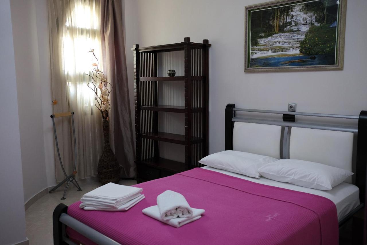 Irenes Apartment Kallithea  Екстериор снимка