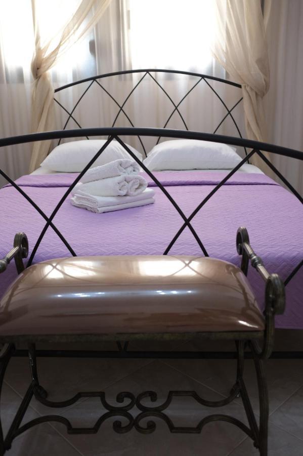Irenes Apartment Kallithea  Екстериор снимка
