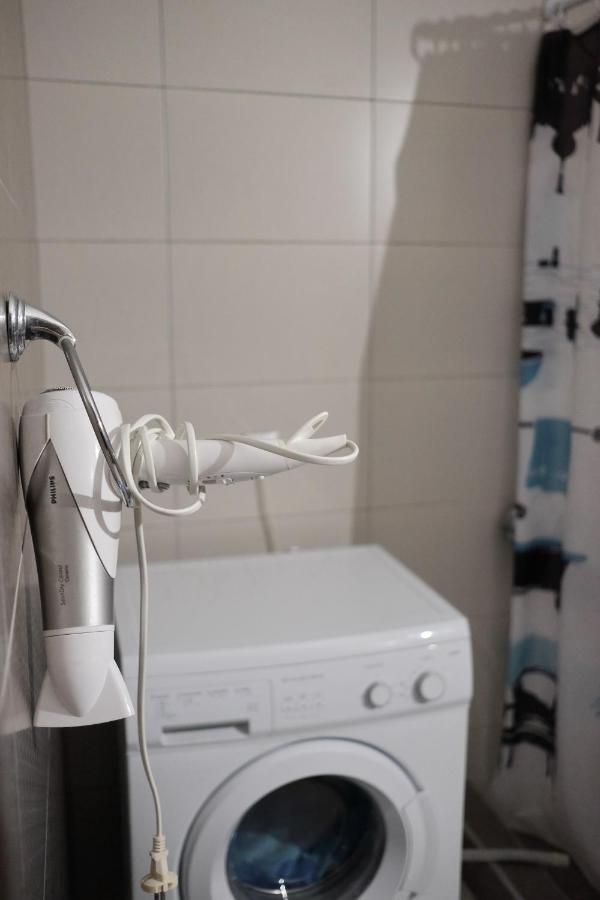 Irenes Apartment Kallithea  Екстериор снимка
