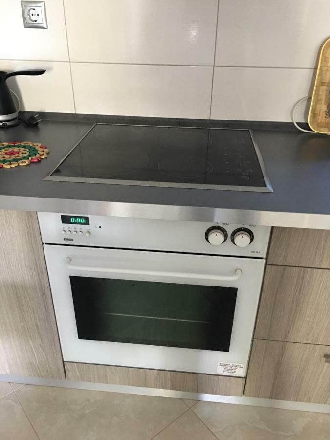 Irenes Apartment Kallithea  Екстериор снимка