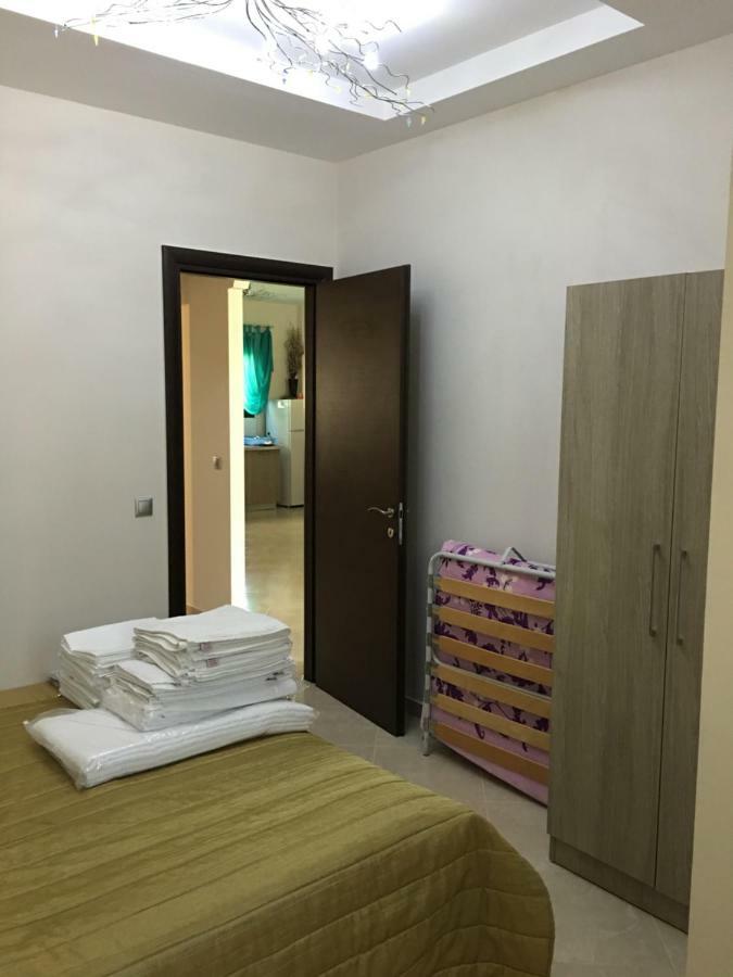 Irenes Apartment Kallithea  Екстериор снимка