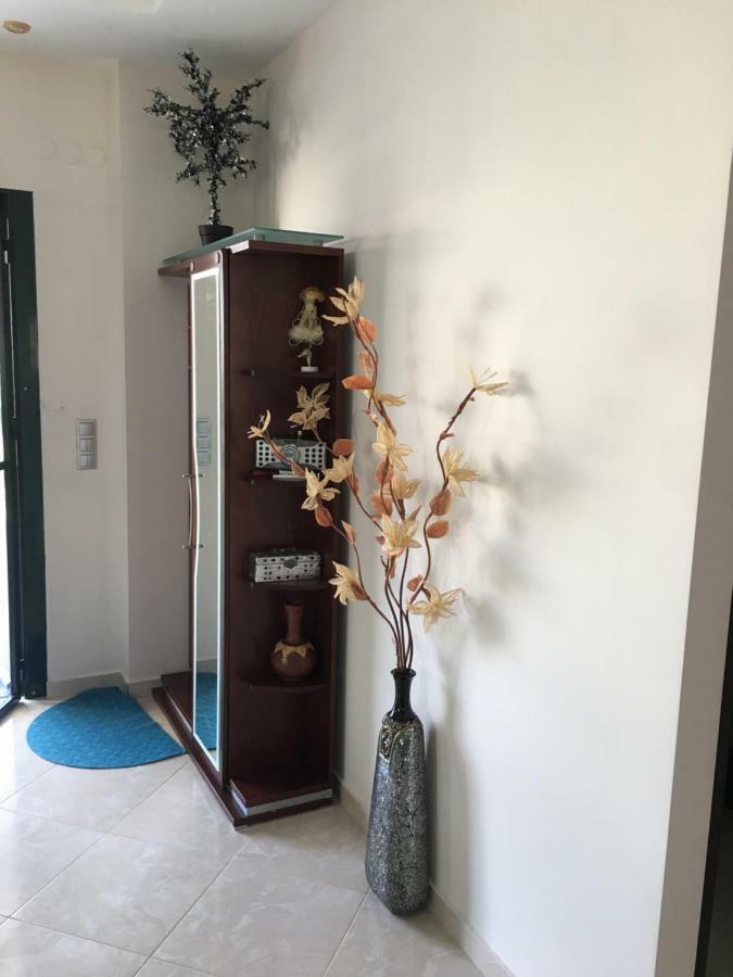 Irenes Apartment Kallithea  Екстериор снимка