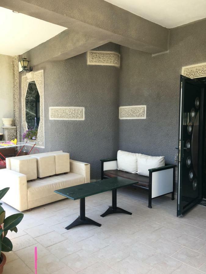 Irenes Apartment Kallithea  Екстериор снимка